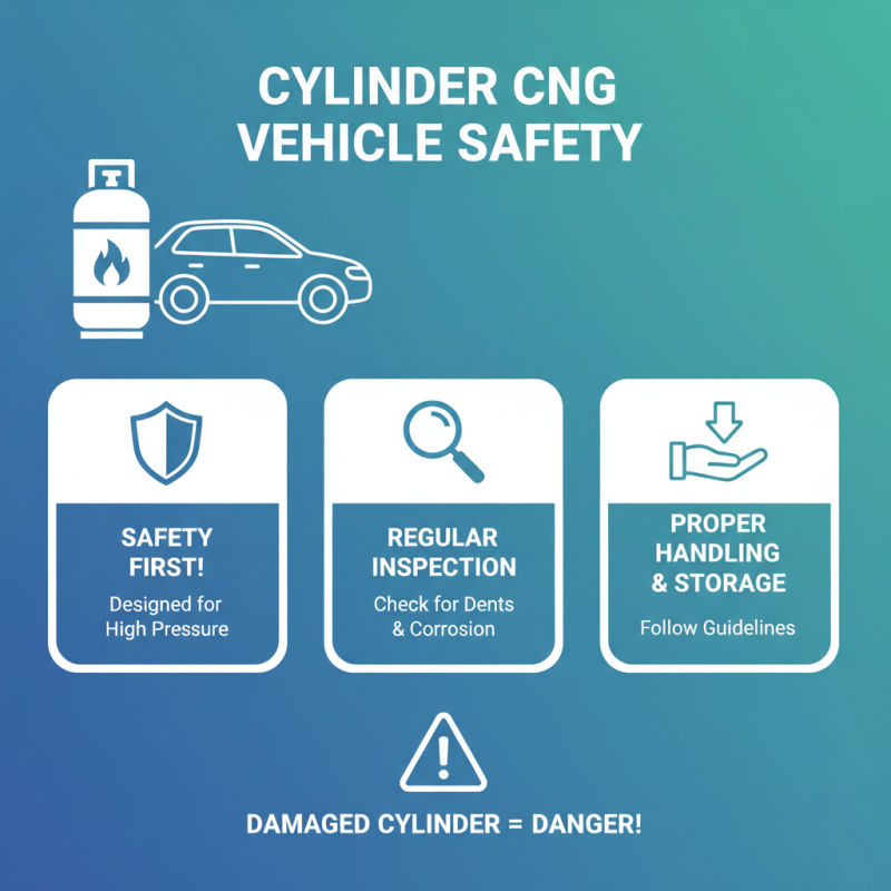 Why Choose Cylinder CNG for Your Vehicle Efficiency?
