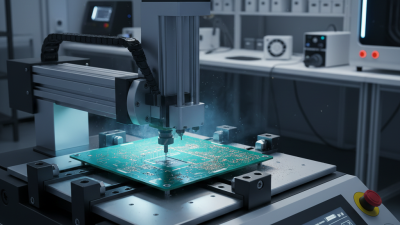 How to Choose the Best PCB Router for Your Project?