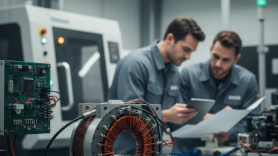 Why Choose OEM ODM for Your Ct Transformer Factory Needs?