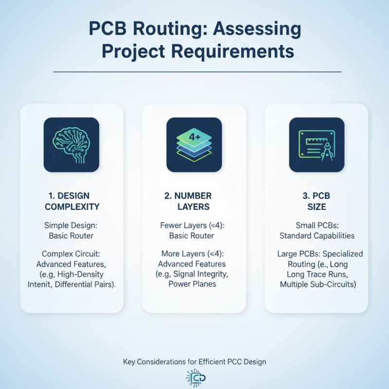 How to Choose the Best PCB Router for Your Project?