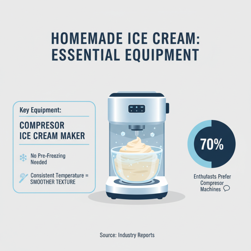 How to Make Ice Cream at Home Easily?