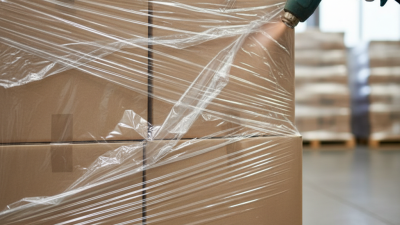 What is Shrink Wrap and How is it Used?