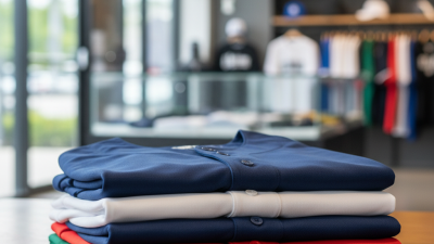 How to Choose High Quality Wholesale Baseball Jerseys for Your Business?