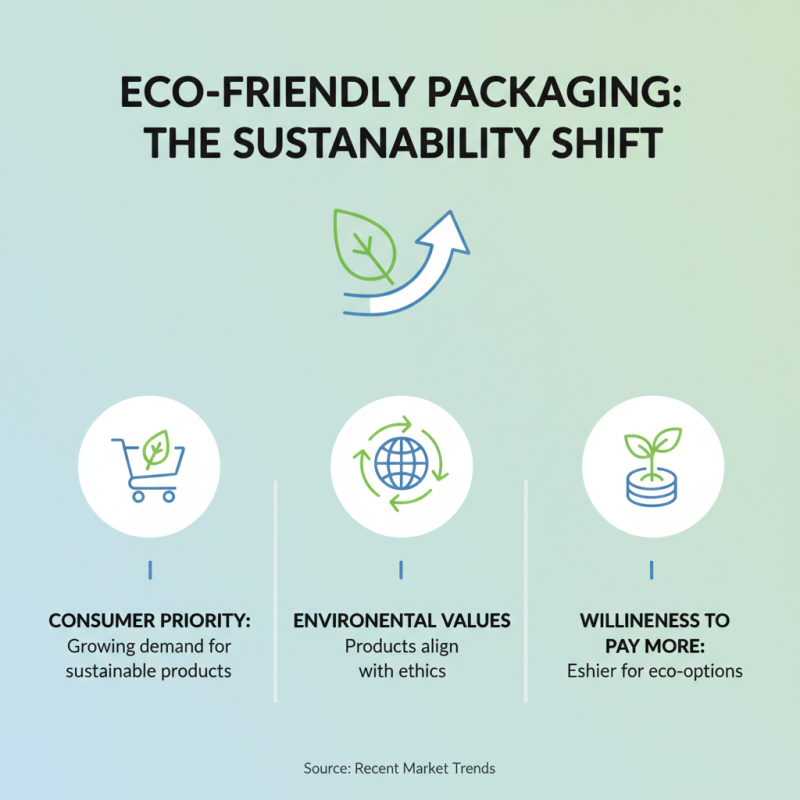 Top Trends in the Packaging Sector What You Need to Know?