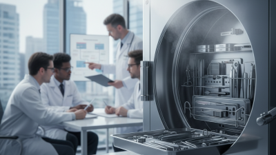 How to Obtain Wholesale CE Certification for Steam Sterilization Pricelist?