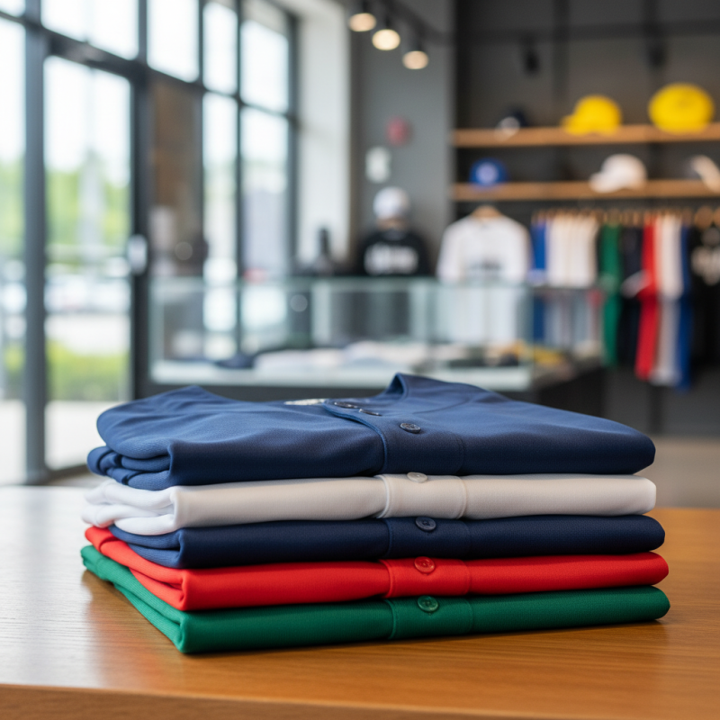 How to Choose High Quality Wholesale Baseball Jerseys for Your Business?