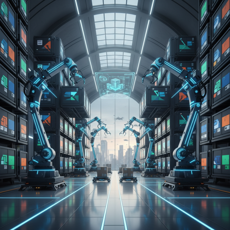 How to Improve Your Warehouse Stacking System in 2026?