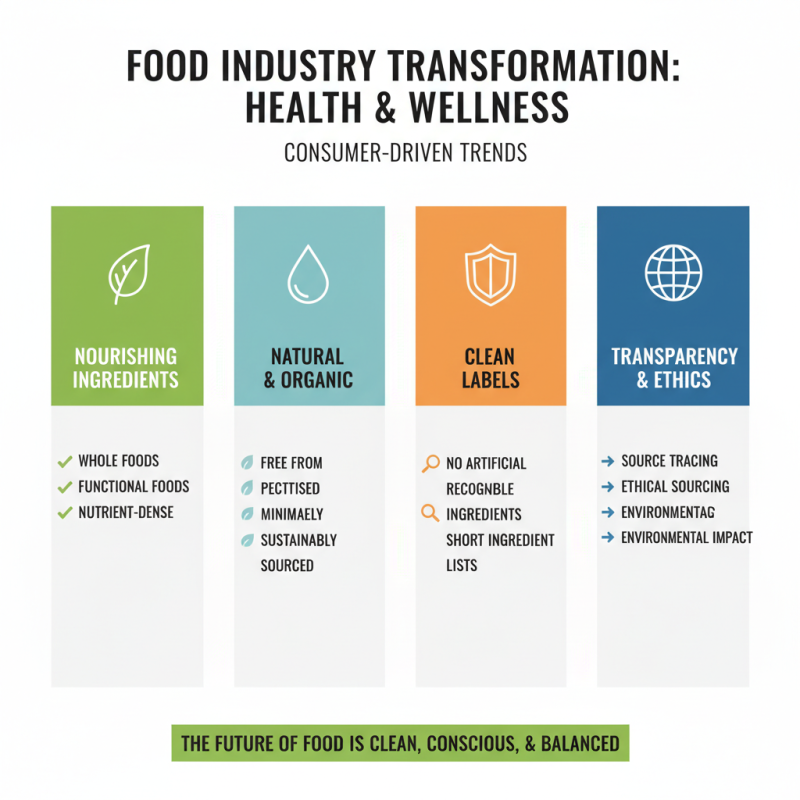 Top Food And Packaging Trends to Watch in 2026?