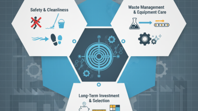 เหตุใดจึงควรเลือกใช้ท่อระบายน้ำพื้นแบบอุตสาหกรรมสำหรับโรงงานของคุณ?