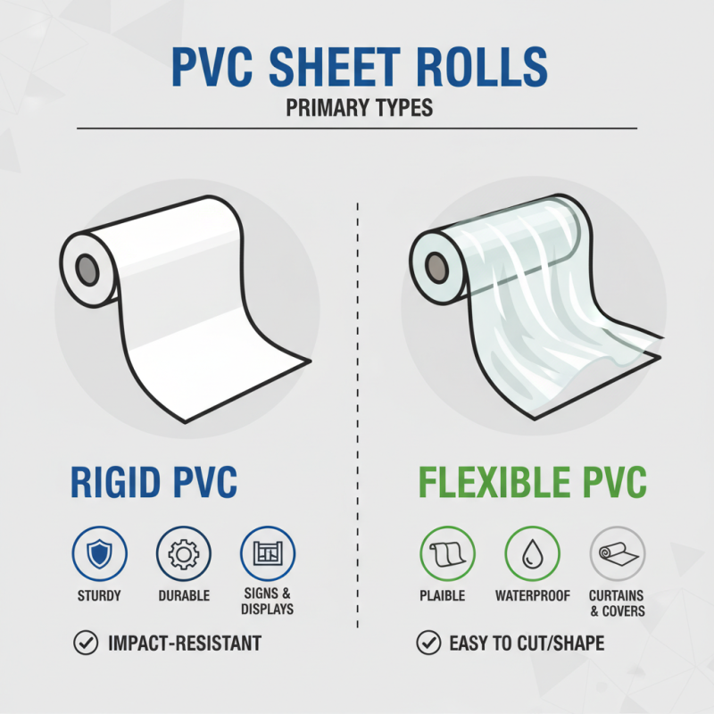 2026 Best PVC Sheet Rolls for Every Project Explained