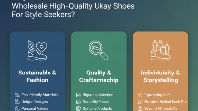2026 Top Trends in Wholesale High-Quality Ukay Shoes for Style Seekers?