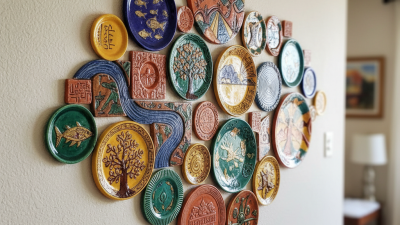 10 Best High-Quality ODM Ceramic Wall Decor Quotes for Your Home