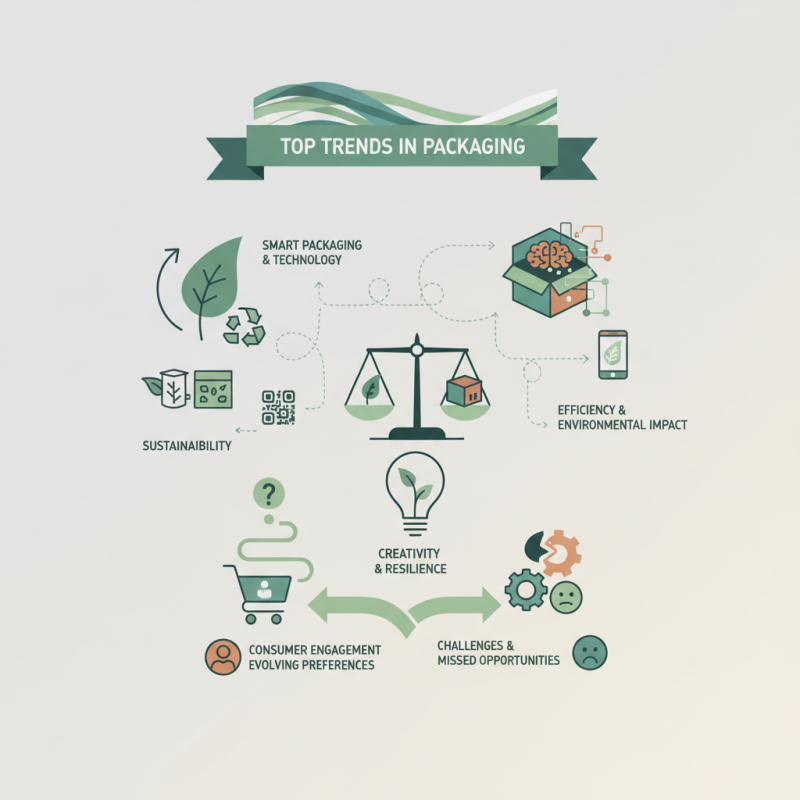 Top Trends in the Packaging Sector What You Need to Know?