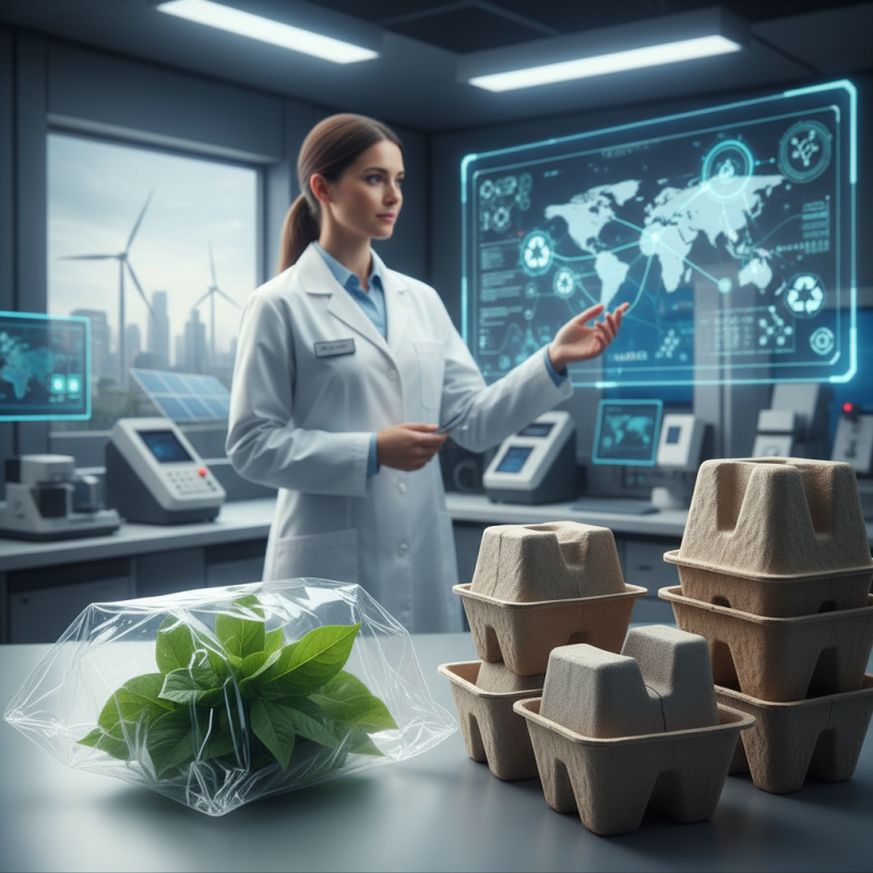 Top Packaging Materials for 2026 What to Consider?