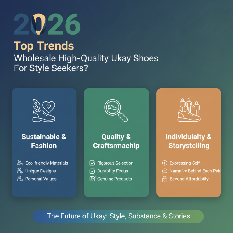 2026 Top Trends in Wholesale High-Quality Ukay Shoes for Style Seekers?