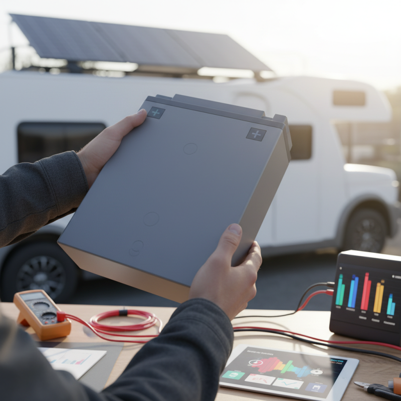 How to Choose the Best 100ah Lithium Battery for Your Needs?