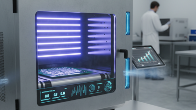 2026 Best UV LED Curing Oven Reviews and Buying Guide?