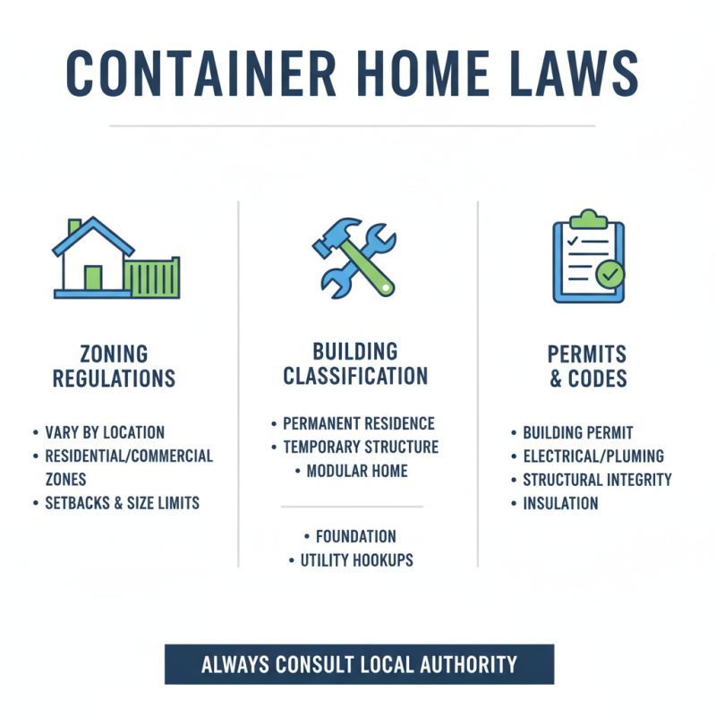Container Homes Tips for Affordable Living Solutions?