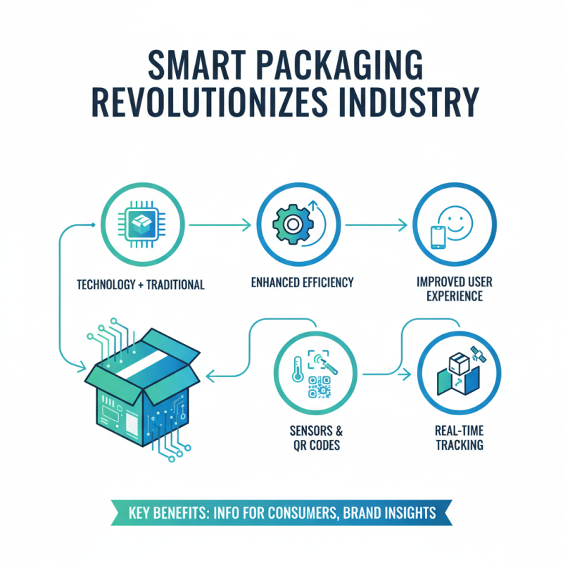 Top Trends in the Packaging Sector What You Need to Know?