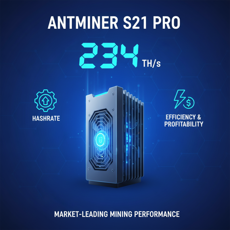 Antminer S21 Pro 234t Review Best Features and Performance?