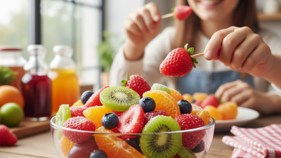 What is Candy Fruit and Why Is It So Popular?