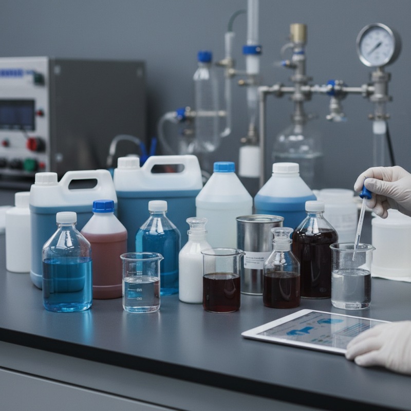 Top 10 Discount High-Quality Sulfide Inhibitor Products for Your Needs?