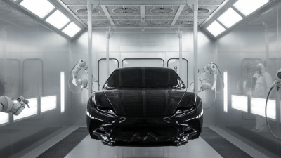 Top 10 OEM ODM Electric Paint Booth Manufacturers You Should Know?