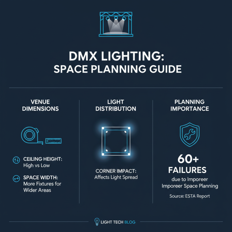How to Choose the Best DMX Lighting System for Your Needs?
