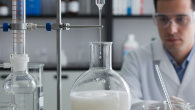How to Use Tert-Amyl Peroxypivalate 75% in Polymerization?