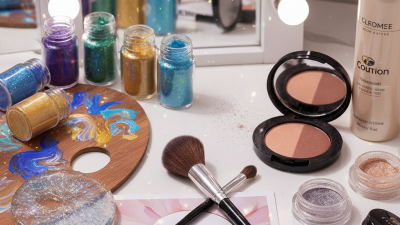 Top 10 Uses of Mica Powder in Crafts and Beauty Products?
