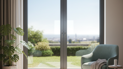 2026 年に家庭の快適さを実現する最高の二重窓とは?