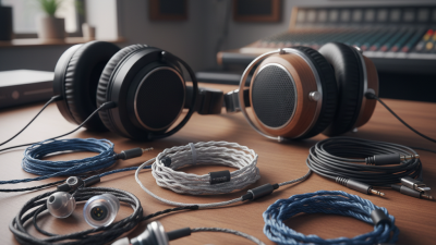 2026 Best Wired Earphones Headphones for Every Budget?