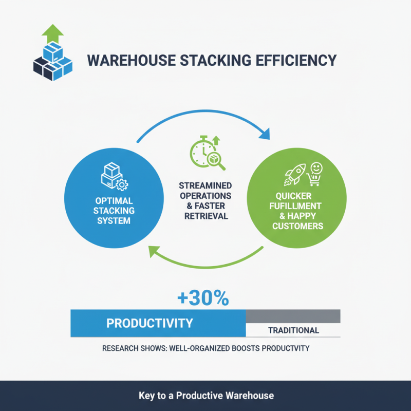 How to Improve Your Warehouse Stacking System in 2026?