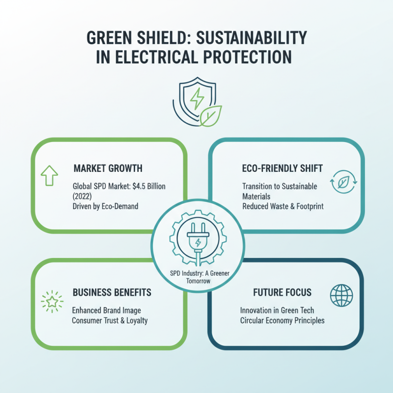 2026 Top Trends in Wholesale China Spd Electrical Protector Industry?