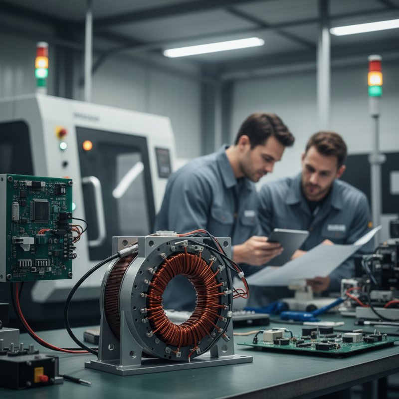 Why Choose OEM ODM for Your Ct Transformer Factory Needs?