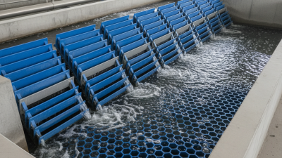 Top High-Quality China Plate And Tube Settlers Factories to Consider?