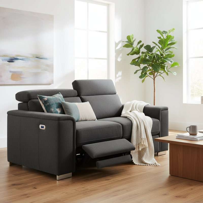 What is the Best Electric Sofa for Comfort and Style?