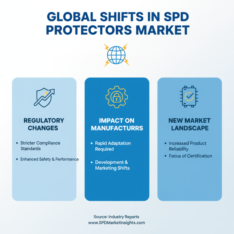2026 Top Trends in Wholesale China Spd Electrical Protector Industry?