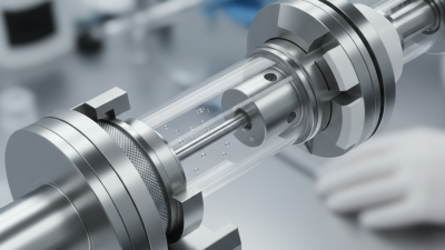 What is a Medical Device Piston Assembly and How Does It Work?