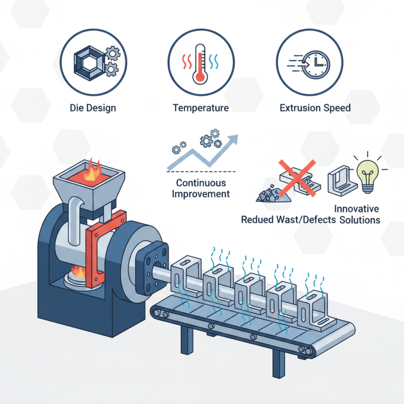 Best Aluminium Extrusion Techniques for Maximum Efficiency?