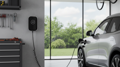 2026 Best Home EV Charger Reviews and Buying Guide