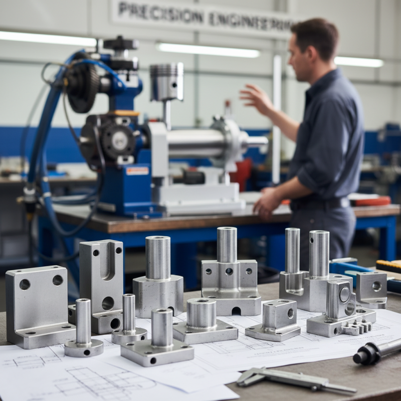 Essential Tips for Choosing the Right Cylinder Mounting Base?