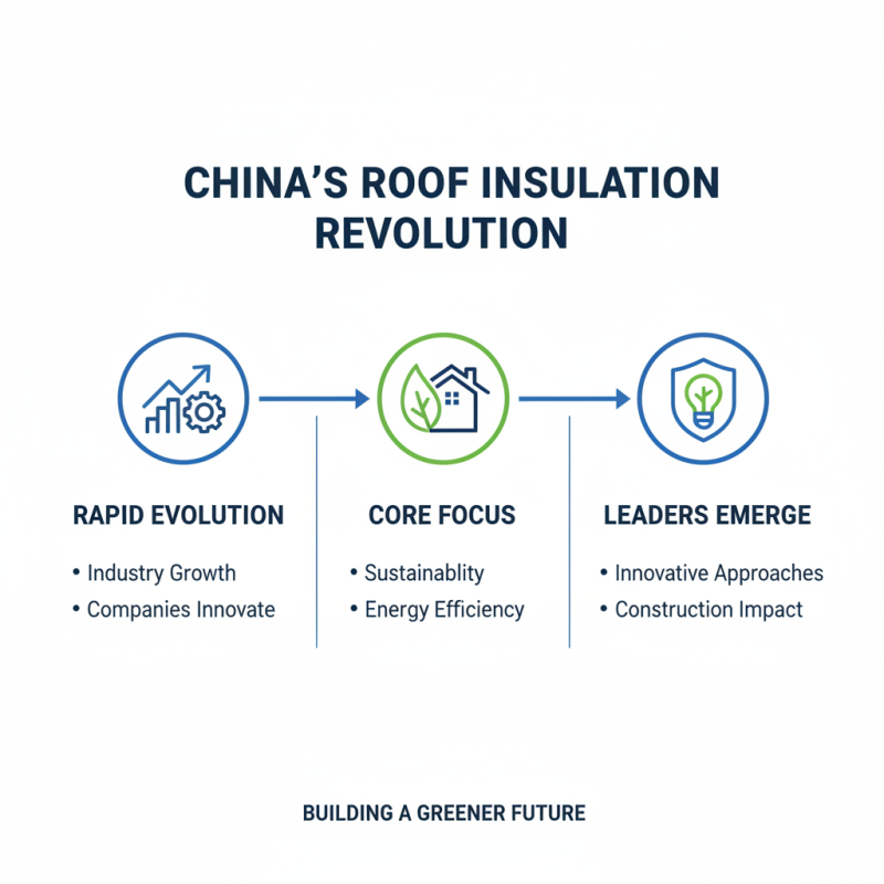 2026 Top China High Quality Roof Thermal Insulation Suppliers Guide?
