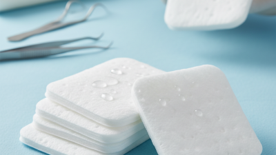 Top 10 Benefits of Nonwoven Pental Pad for Daily Use?