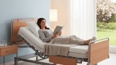 Top 10 Home Care Beds for Comfort and Support in 2026?