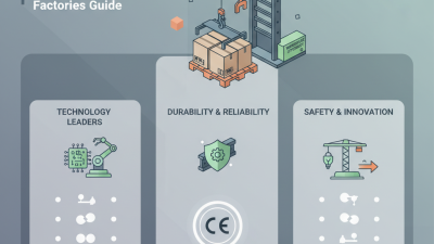 2026 Top High-Quality CE Certification Stacker Crane Factories Guide?