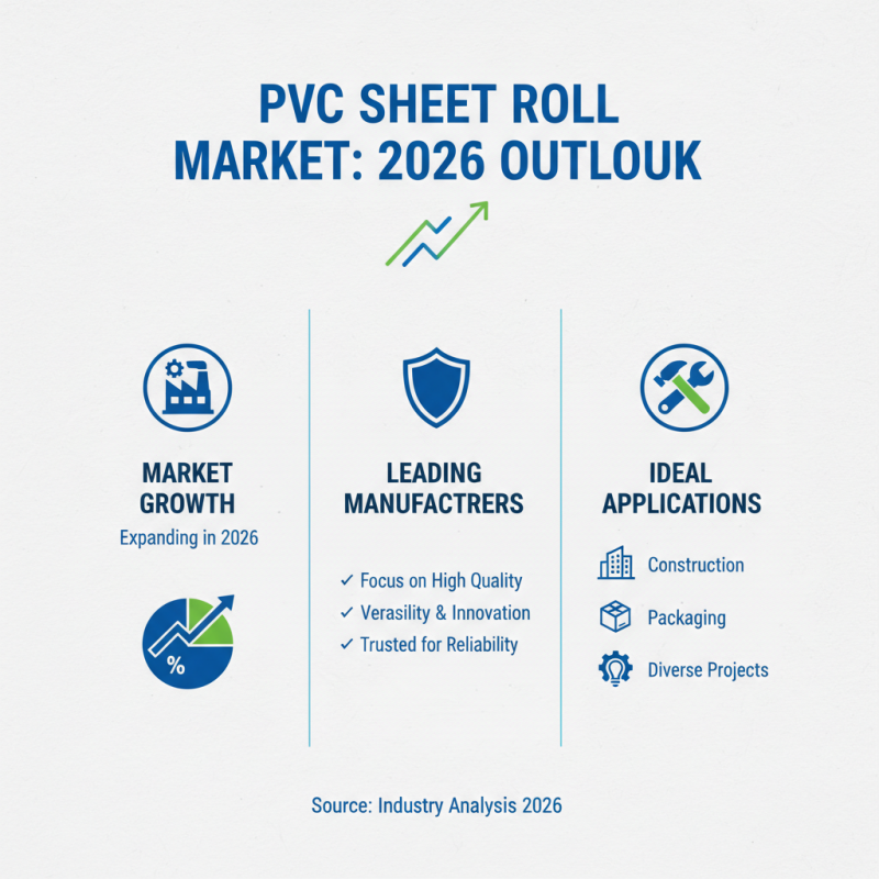 2026 Best PVC Sheet Rolls for Every Project Explained