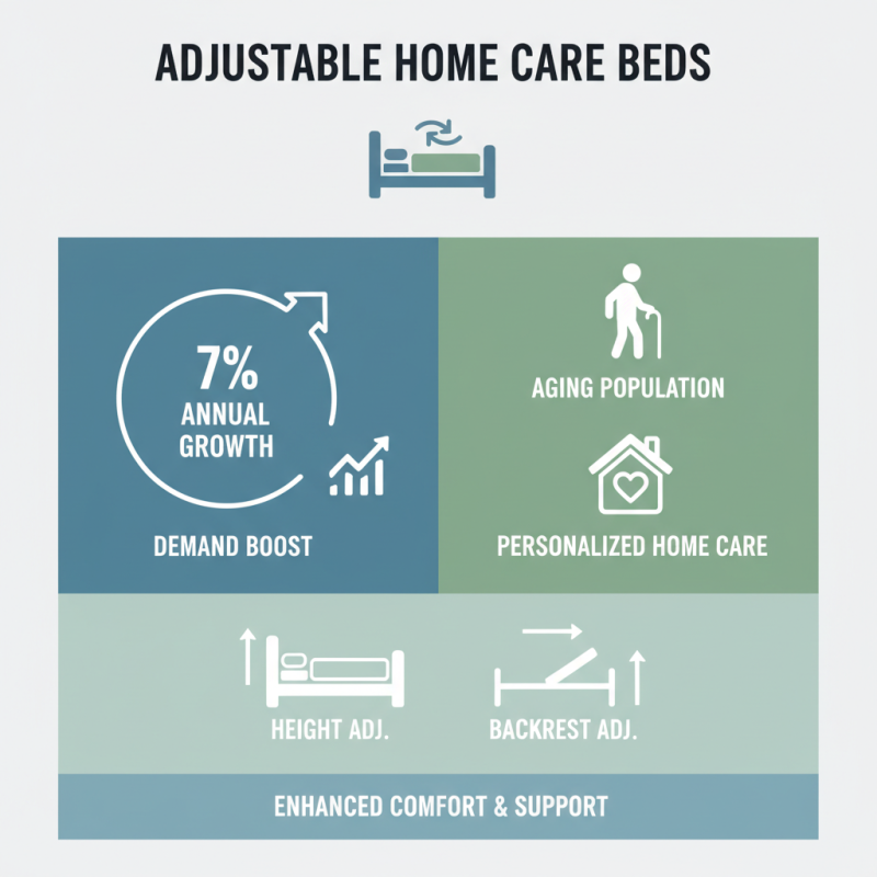 Top 10 Home Care Beds for Comfort and Support in 2026?