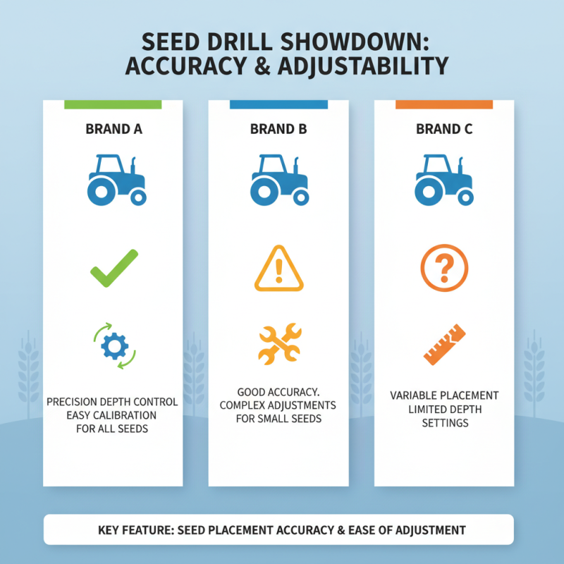 2026 Top Tractor Seed Drill Benefits and Features Explained?