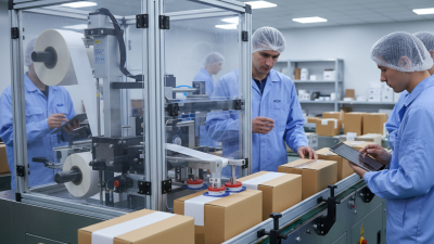 How to Use Self-Adhesive Label Applicators Effectively?